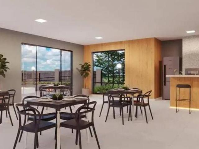 Apartamento venda em Regional Oeste, Belo Horizonte