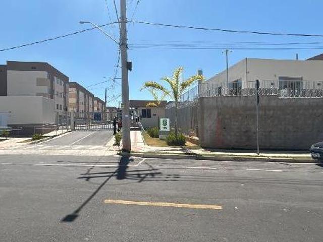 Apartamento venda em Confisco, Contagem