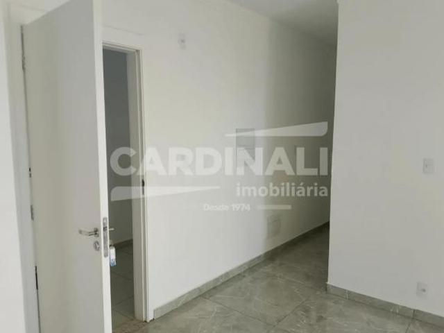 Apartamento venda em Região Imediata de Araraquara, Araraquara
