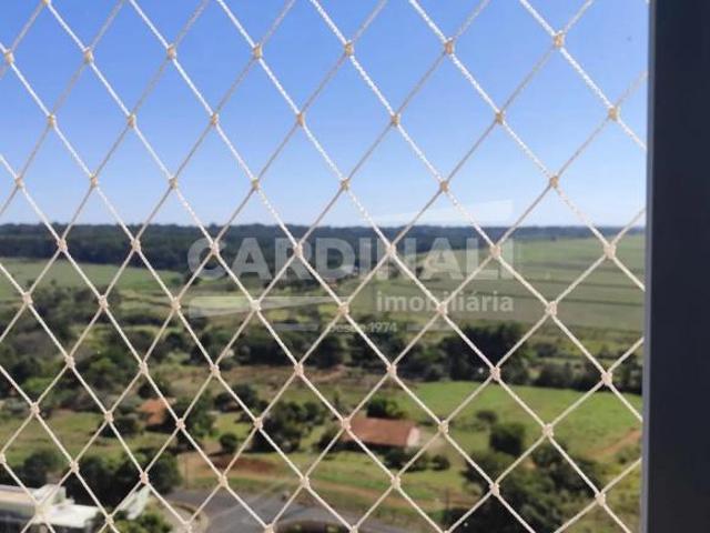 Apartamento venda em Jardim Selmi Dei I, Araraquara