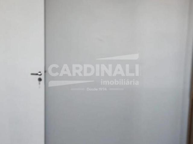 Apartamento venda em Jardim Selmi Dei I, Araraquara