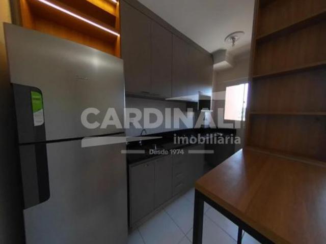 Apartamento venda em Jardim Selmi Dei I, Araraquara