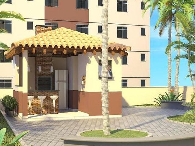 Apartamento venda em Estrela Sul, Juiz de Fora