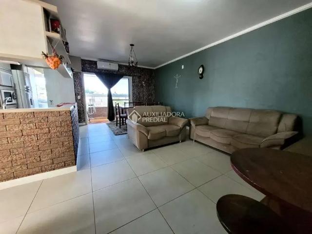 Apartamento venda em Região Geográfica Imediata de Lajeado, Estrela