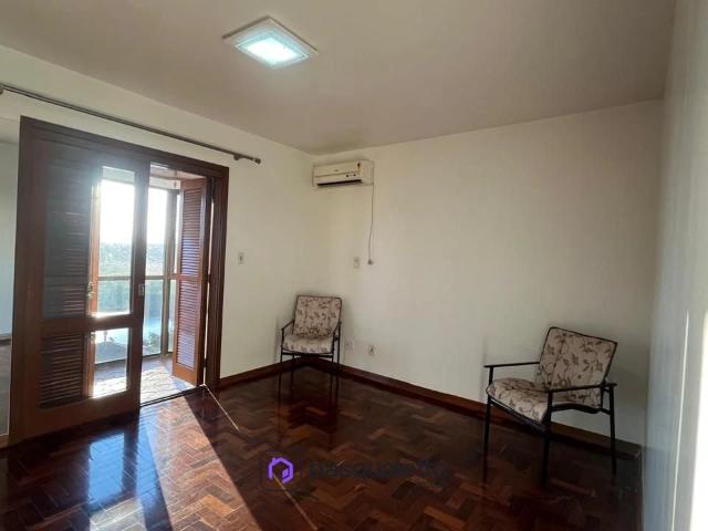 Apartamento venda em Estrela