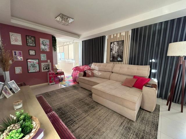 Apartamento venda em Estrela