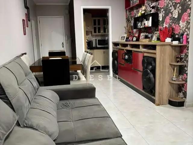 Apartamento venda em Região Geográfica Imediata de Lajeado, Estrela