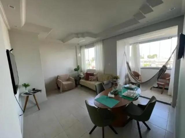Apartamento venda em Euclides da Cunha, Região Geográfica Intermediária de Paulo Afonso