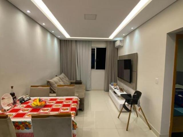 Apartamento venda em Europa, Contagem