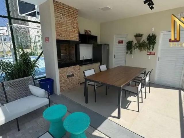 Apartamento venda em Região Geográfica Imediata de Fortaleza, Eusébio
