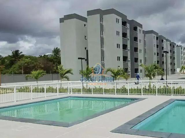 Apartamento venda em Região Geográfica Imediata de Fortaleza, Eusébio