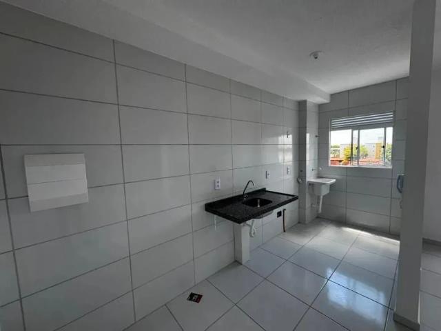 Apartamento venda em Condomínio Vila Toscana, Eusébio