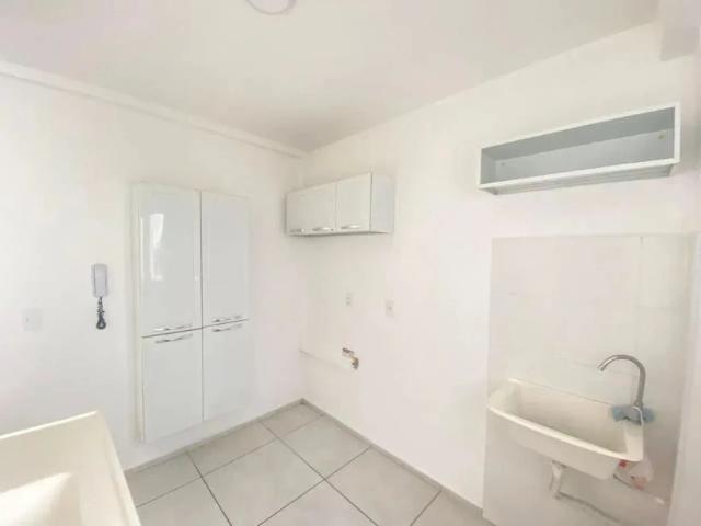 Apartamento venda em Condomínio Vila Toscana, Eusébio