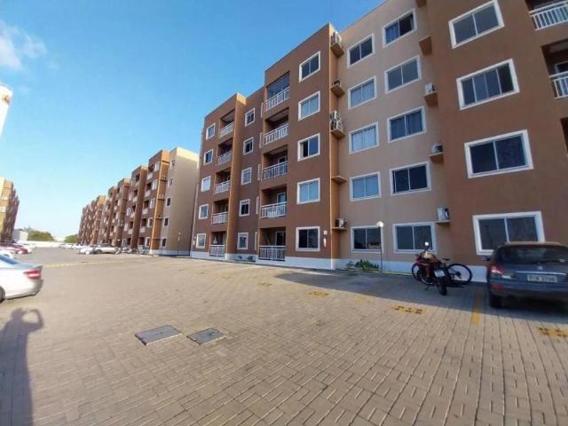 Apartamento venda em Condomínio Vila Toscana, Eusébio