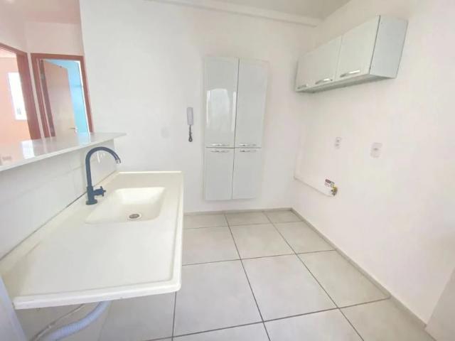 Apartamento venda em Condomínio Vila Toscana, Eusébio