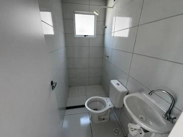 Apartamento venda em Condomínio Vila Toscana, Eusébio