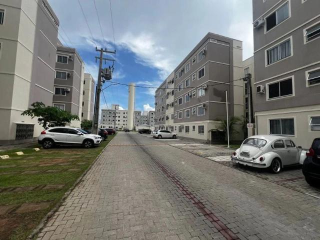 Apartamento venda em Condomínio Vila Toscana, Eusébio