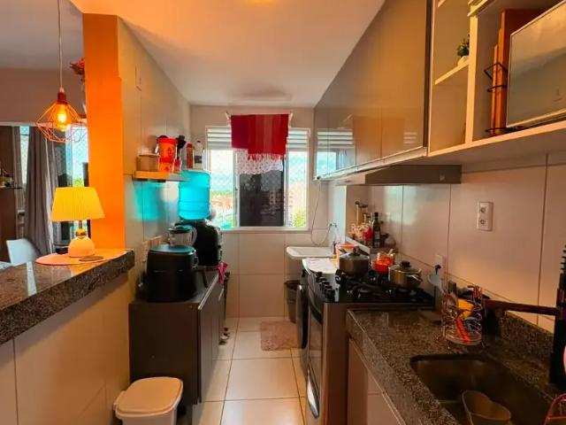 Apartamento venda em Região Geográfica Imediata de Fortaleza, Eusébio