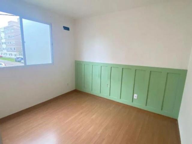 Apartamento venda em Condomínio Vila Toscana, Eusébio