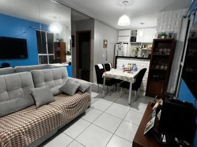 Apartamento venda em Condomínio Vila Toscana, Eusébio