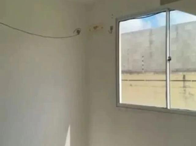 Apartamento venda em Condomínio Vila Toscana, Eusébio
