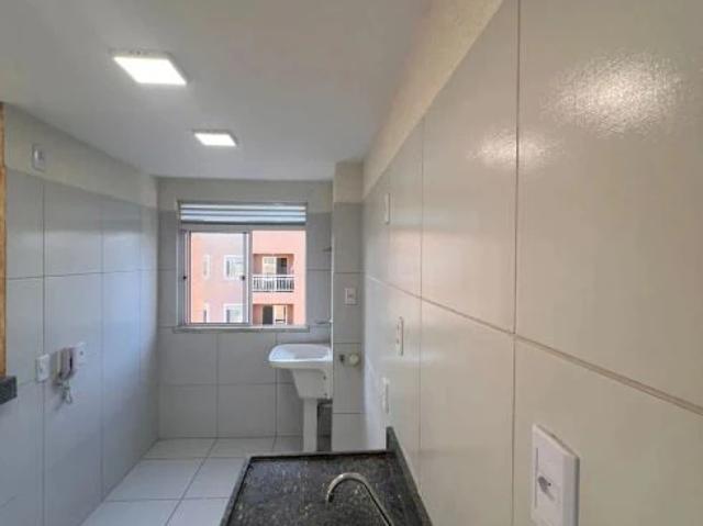 Apartamento venda em Condomínio Vila Toscana, Eusébio
