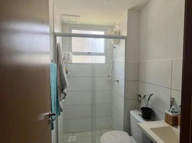 Apartamento venda em Condomínio Vila Toscana, Eusébio