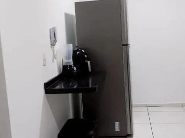 Apartamento venda em Condomínio Vila Toscana, Eusébio