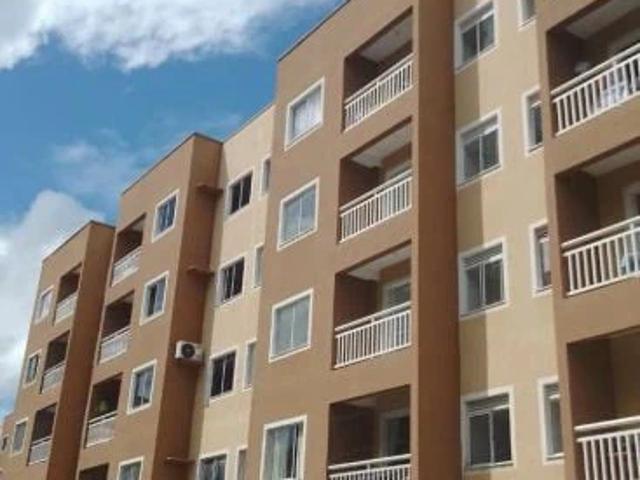 Apartamento venda em Centro, Eusébio