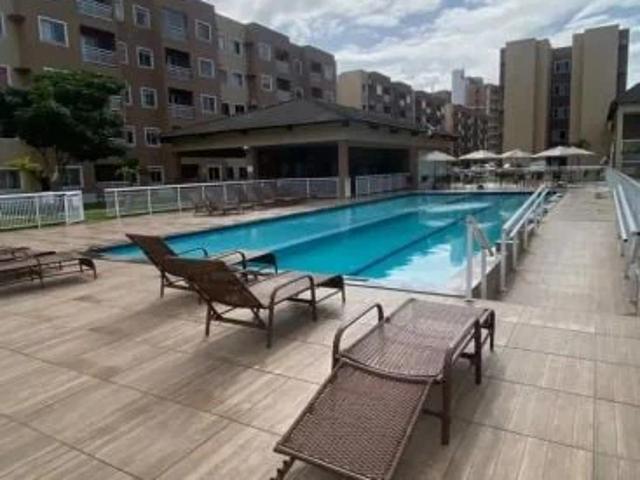 Apartamento venda em Centro, Eusébio