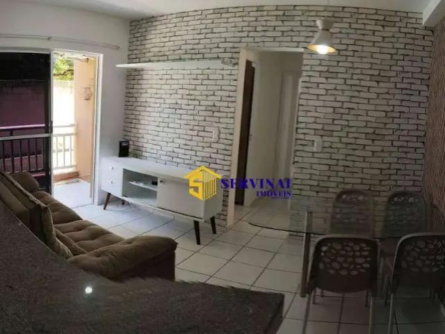Apartamento venda em Região Geográfica Imediata de Fortaleza, Eusébio
