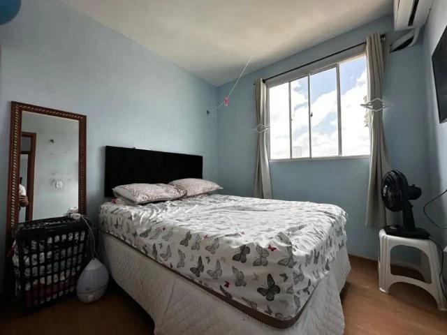 Apartamento venda em Condomínio Vila Toscana, Eusébio