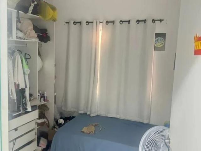 Apartamento venda em Condomínio Vila Toscana, Eusébio