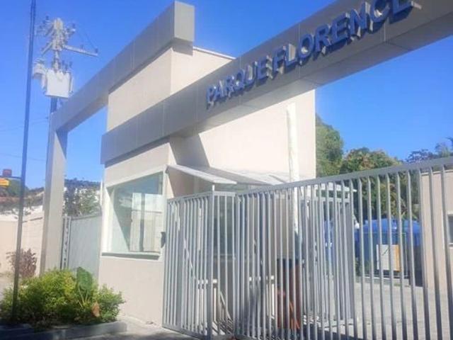 Apartamento venda em Condomínio Vila Toscana, Eusébio