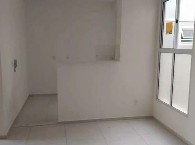 Apartamento venda em Condomínio Vila Toscana, Eusébio