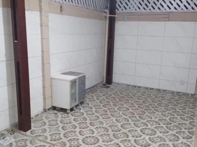 Apartamento venda em Condomínio Vila Toscana, Eusébio