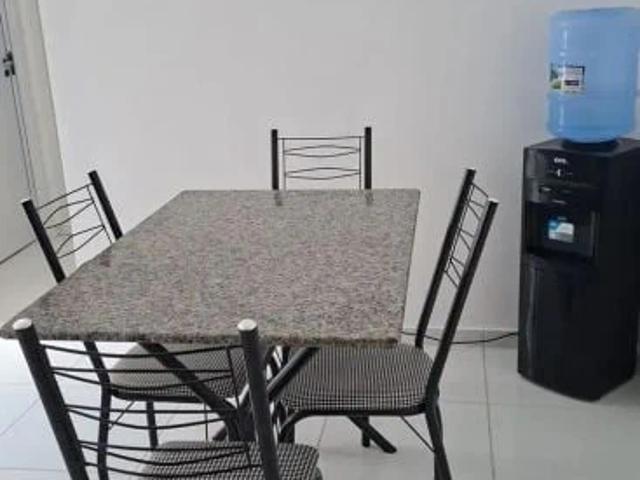Apartamento venda em Condomínio Vila Toscana, Eusébio