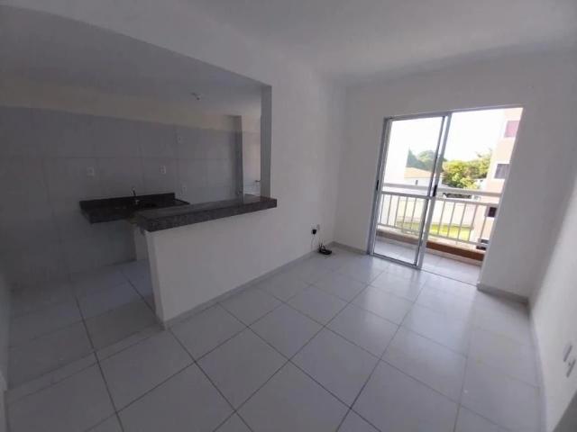 Apartamento venda em Condomínio Vila Toscana, Eusébio