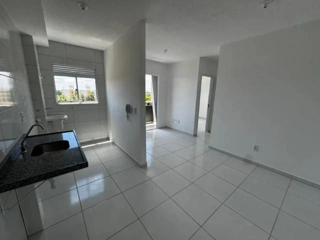 Apartamento venda em Condomínio Vila Toscana, Eusébio