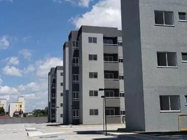 Apartamento venda em Condomínio Vila Toscana, Eusébio