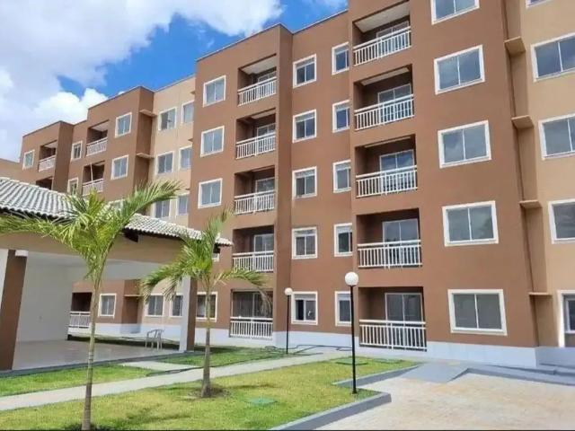 Apartamento venda em Região Geográfica Imediata de Fortaleza, Eusébio