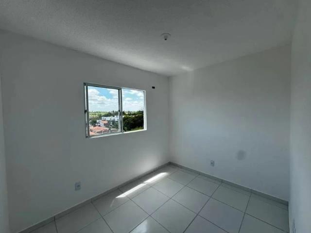 Apartamento venda em Condomínio Vila Toscana, Eusébio