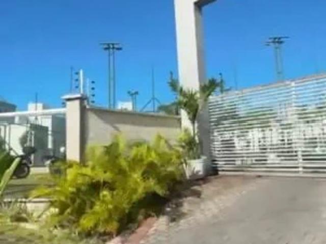 Apartamento venda em Condomínio Vila Toscana, Eusébio