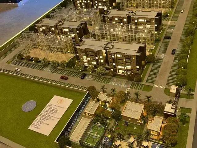 Apartamento venda em Região Geográfica Imediata de Fortaleza, Eusébio