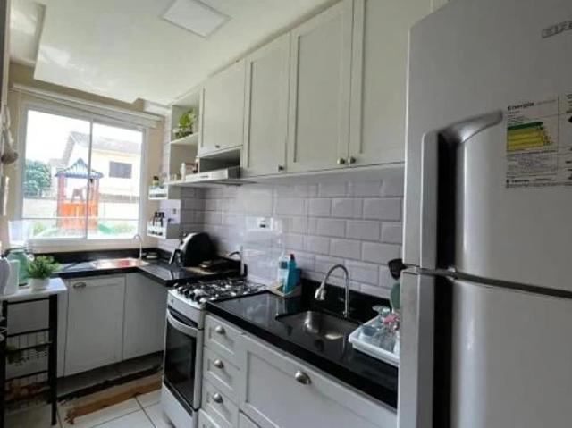 Apartamento venda em Condomínio Vila Toscana, Eusébio