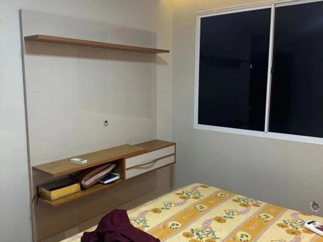 Apartamento venda em Condomínio Vila Toscana, Eusébio