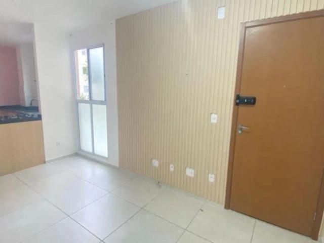 Apartamento venda em Condomínio Vila Toscana, Eusébio