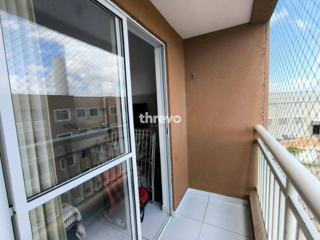 Apartamento venda em Centro, Eusébio