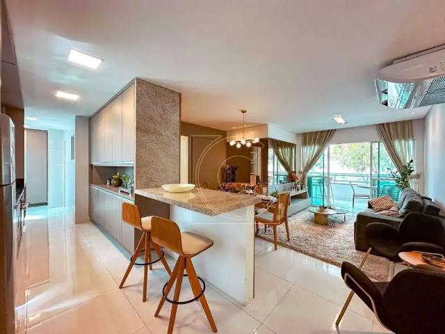 Apartamento venda em Região Geográfica Imediata de Fortaleza, Eusébio
