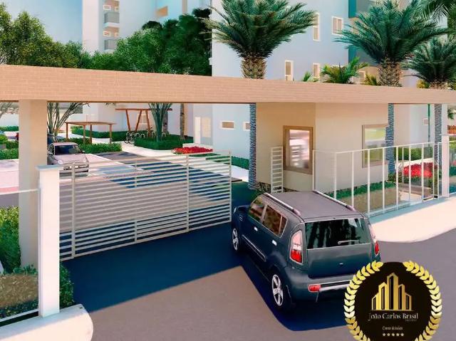 Apartamento venda em Região Geográfica Imediata de Fortaleza, Eusébio